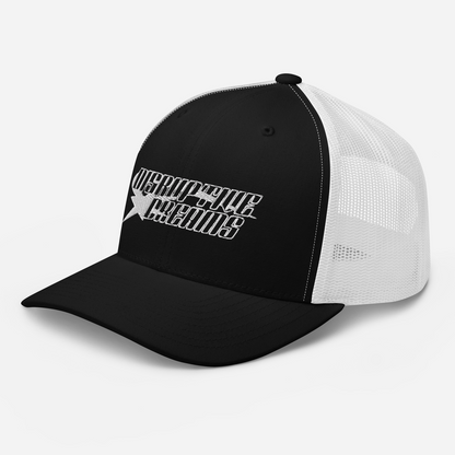 Disruptive Dreams Trucker Hat