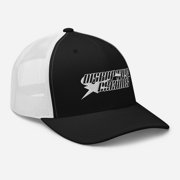 Disruptive Dreams Trucker Hat